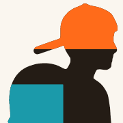Illustration of Daan
